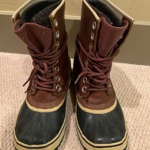 Sorel | 1964 Premium Leather Boots
